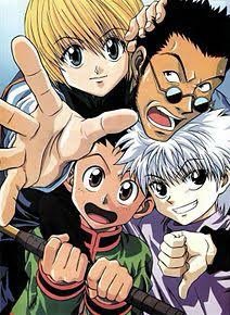 ハンターハンターのアニメは何話まである 新旧の違いやどっちがおすすめかについて 情報チャンネル