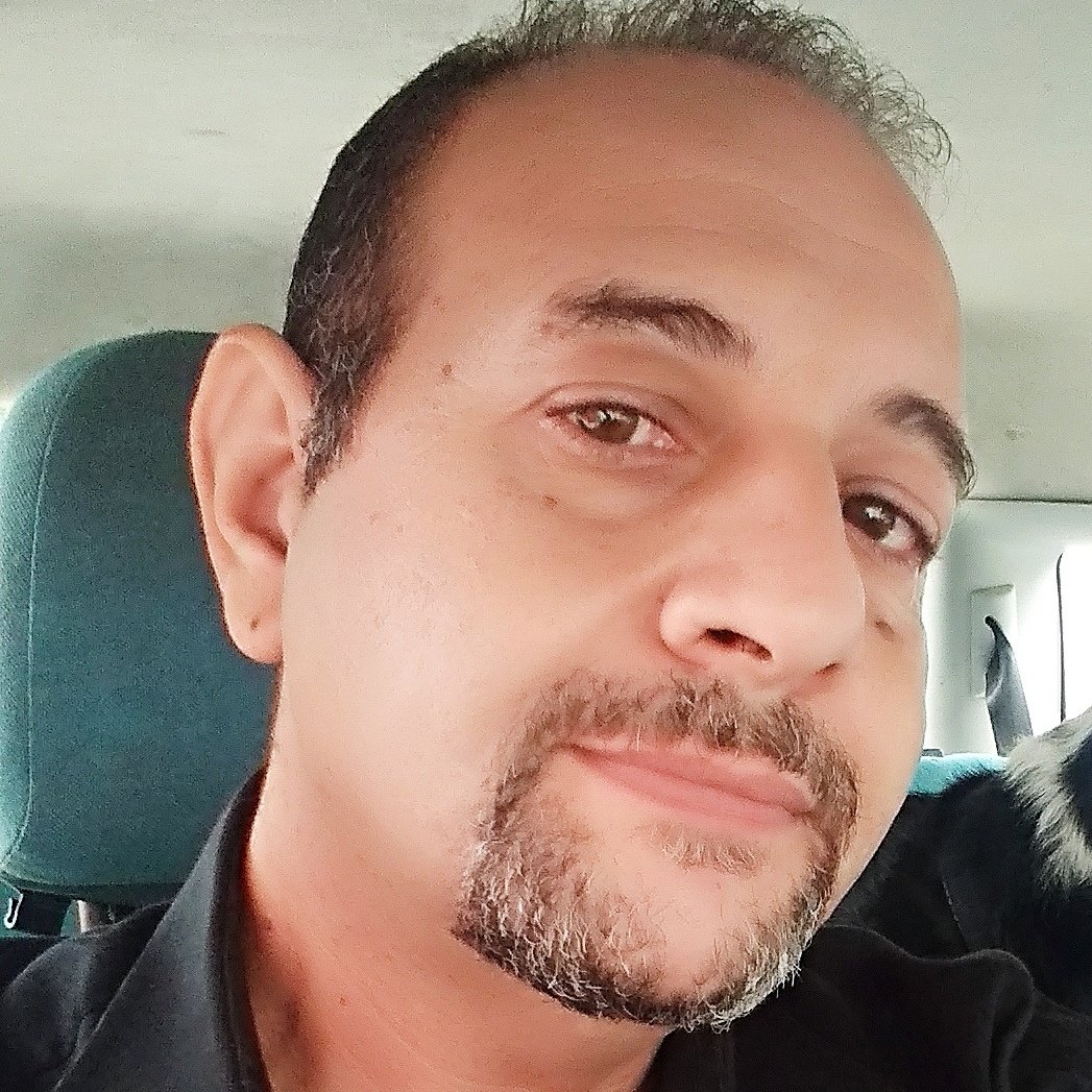 #NewProfilePic