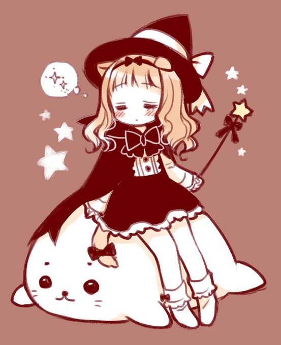 プニ
#ロリの日 