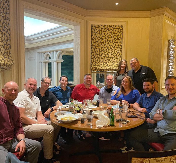 CentrixInc's tweet photo. We are here in #Vegas @ ADA SmileCon 2021 & we wait to connect in person with all our friends & colleagues!
Visit us @ D4303 &
see what’s new, get the latest product information, samples, giveaways or just to say hi!
#centrixmeets #SmileCon2021 #meetup #smileconattendees https://t.co/LebMI1VMJZ