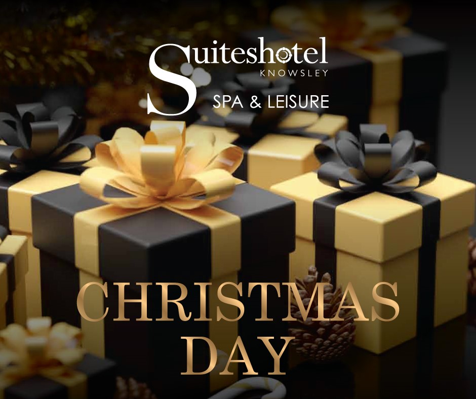 SuitesSpa's tweet photo. 🎅 CHRISTMAS DAY 🎅

✨ Christmas Day Lunch in the Courtney Suite - SOLD OUT
Christmas Day Lunch in the Bistro - £67.50 adult £37.50 child
Christmas Day Lunch in the Brasserie - £80 adult £37.50 child ✨

☎️ Call our events team 0151-549-2222 for more information and to book! https://t.co/Df0KZVJQnu