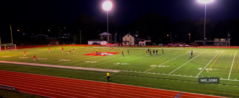 wittenbergtorch's tweet photo. SPORTS: Men’s Soccer went up against the Lords of Kenyon College on October 1st. Read more here: https://t.co/QmdHoJWDwu https://t.co/KE1IJdozME