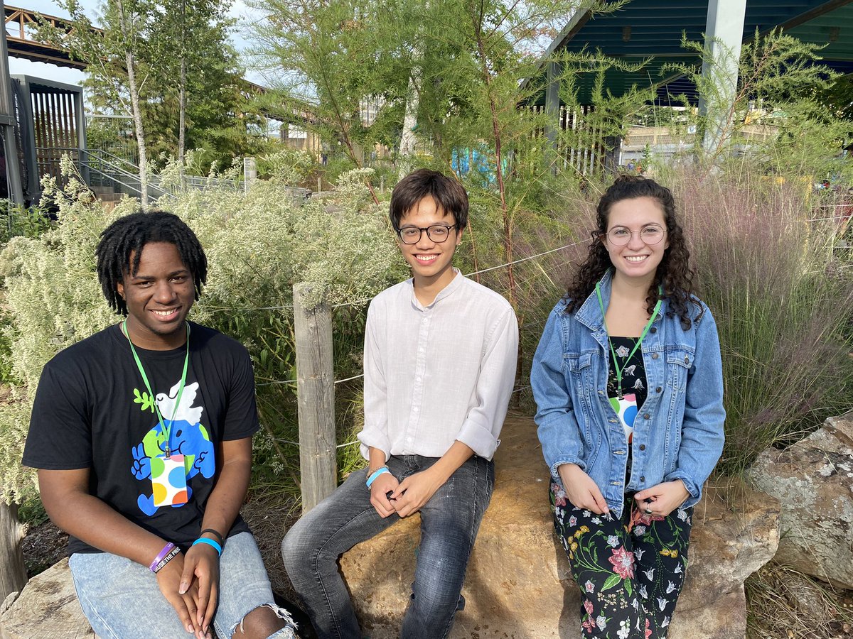 Heading to #TheFourthBluff? Don't be surprised if you see some friendly faces and clipboards asking you to complete a survey. We want to hear from <a href="/MemRiverParks/">Memphis River Parks Partnership</a> park visitors, residents &amp; workers in <a href="/DowntownMemphis/">Downtown Memphis</a>. If you see our surveying team, be sure to talk to us!