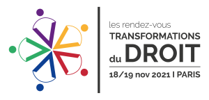 [EVENEMENT] Retrouvez-nous les 18 et 19 novembre 2021 au stand TR2 du Salon Le Rendez-vous de la <a href="/juridique_innov/">innovation juridique</a>, le grand RDV des professions du droit qui innovent - Évolution 2021 du 5e Village de la Legaltech >> transformations-droit.com/cdaap-centre-d…