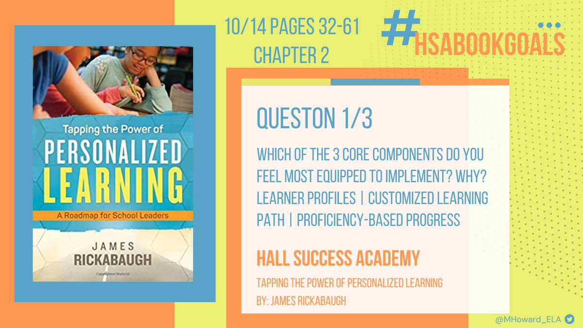 Melinda Howard M.Ed. tweet media