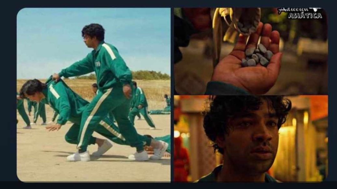 Pitso doing anything for Al Ahly Vs When Al Ahly has to do something for Pitso Mosimane.