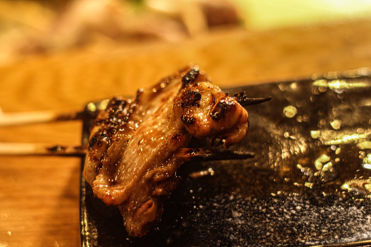 DabblingDeba's tweet photo. WIN A NIGHT AT OUR GRILLED OMAKASE ON 23/10/2021 🥩

Opening; Now
Closing; Midnight, 16th October  
Omakase Night: 23/10/2021

Head to our facebook page to learn more and discover how you can enter! 🥳 https://t.co/GNqg7zuaeT