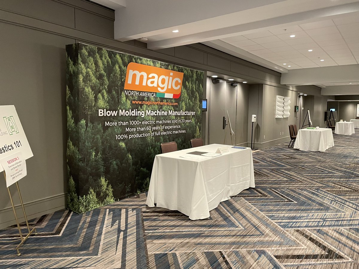 magic_northusa's tweet photo. Magic ABC21 in-person conference from October 11-13 https://t.co/RfUcY5RmKY