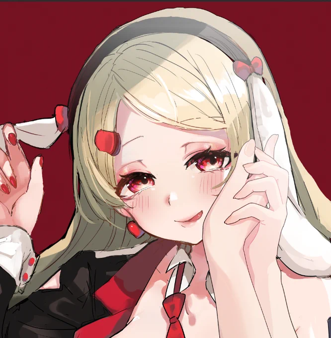 やっべえのできた 