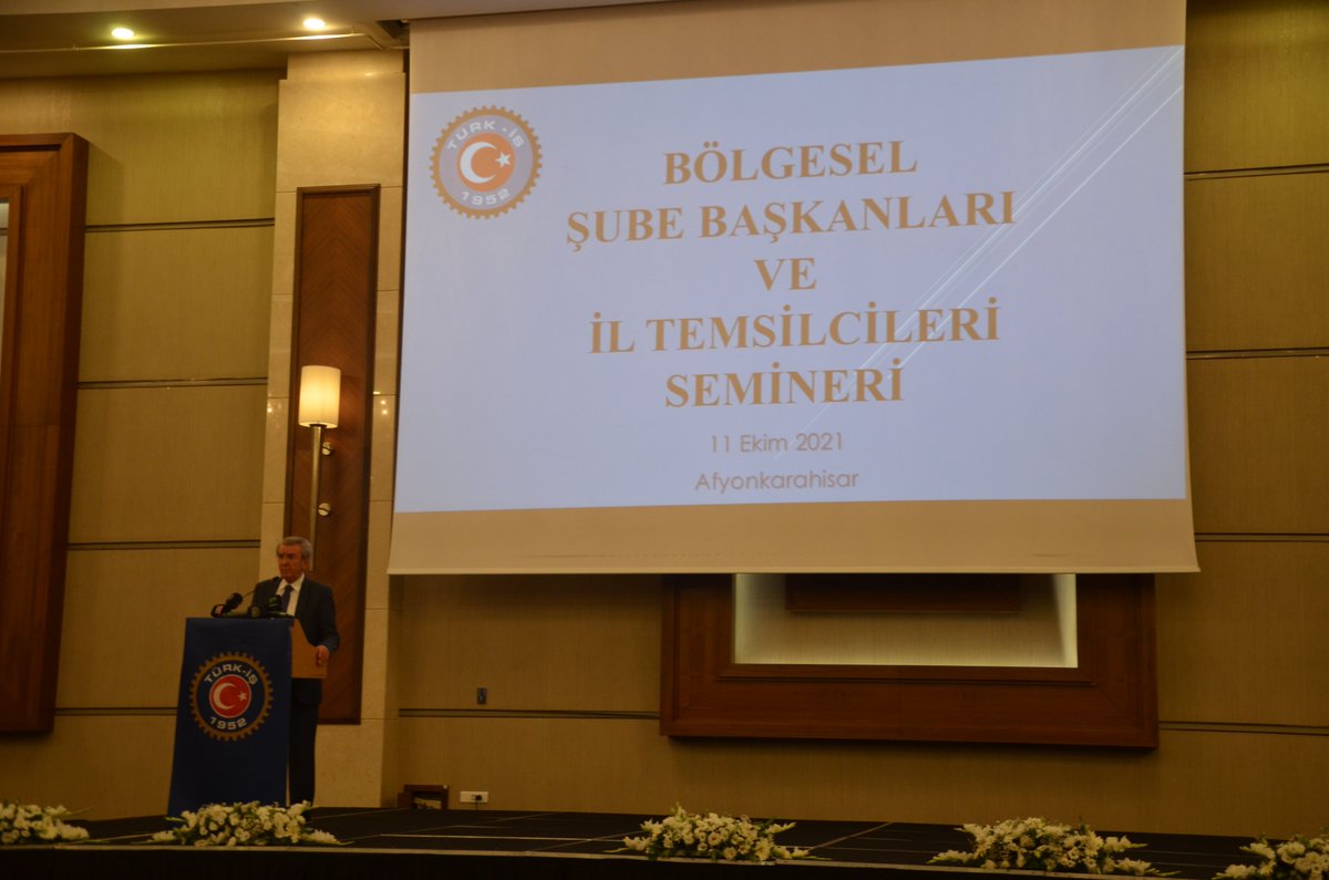 turkiskonf's tweet photo. BÖLGESEL ŞUBE BAŞKANLARI VE İL TEMSİLCİLERİ TOPLANTISI AFYON’DA GERÇEKLEŞTİRİLDİ 
https://t.co/aNfZKxne06 https://t.co/pZcLgFIw99