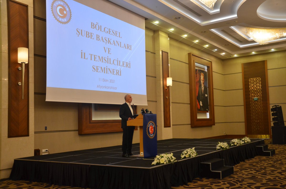 turkiskonf's tweet photo. BÖLGESEL ŞUBE BAŞKANLARI VE İL TEMSİLCİLERİ TOPLANTISI AFYON’DA GERÇEKLEŞTİRİLDİ 
https://t.co/aNfZKxne06 https://t.co/pZcLgFIw99