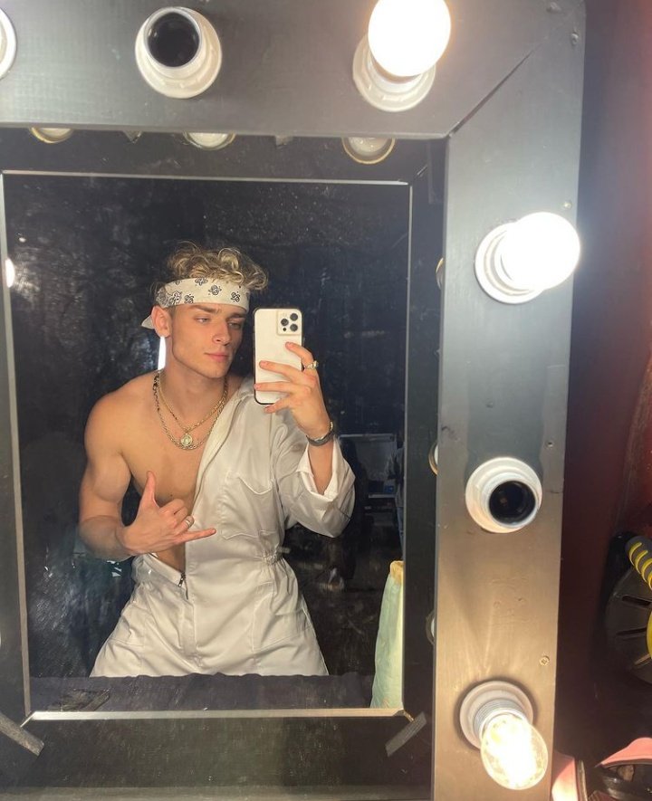 daddy sorry 😳😳