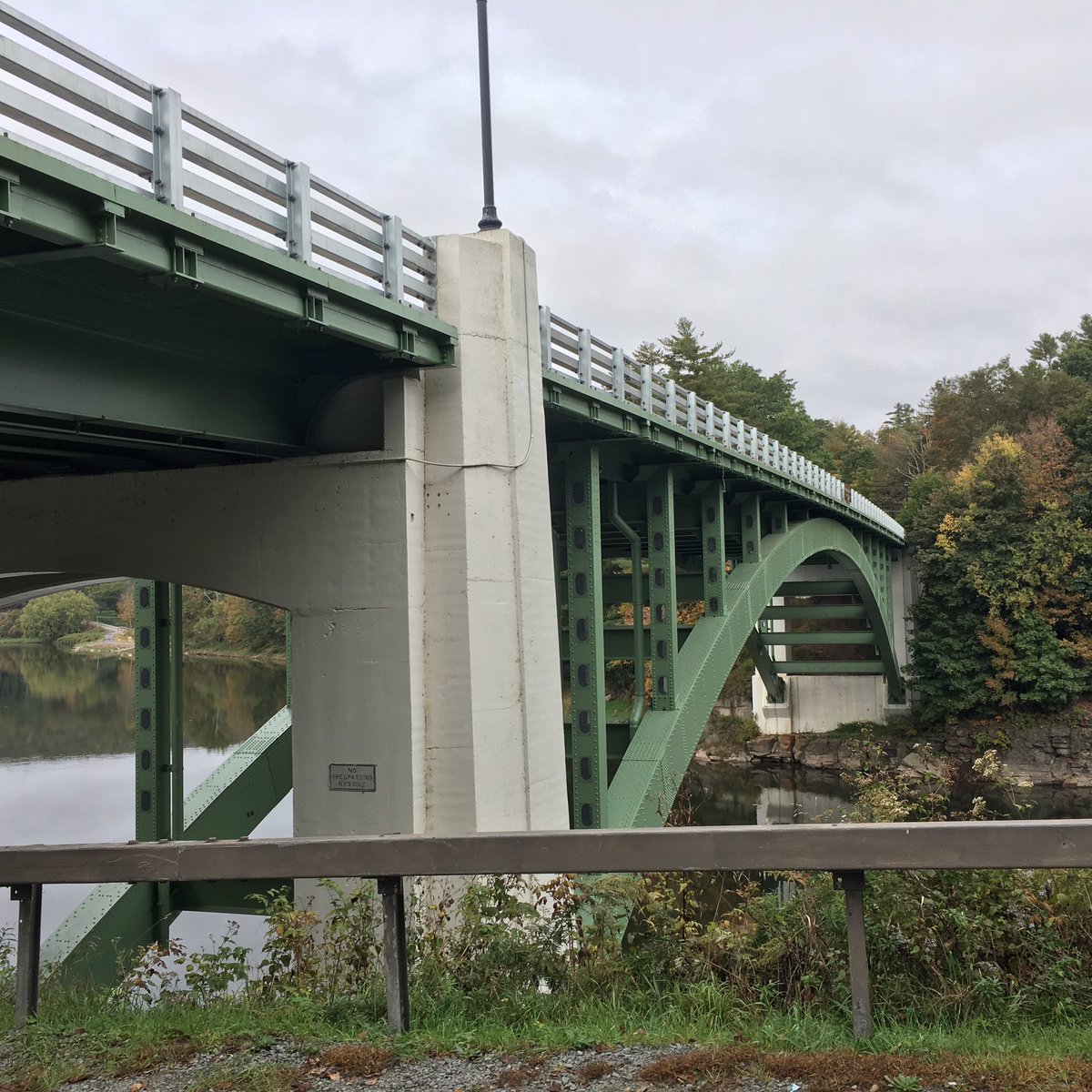 2AMPatriot's tweet photo. Recording this week’s episode of the “Second Amendment Radio” for WYSL from an #indiecoffeeshop The Tusten Cup on the Delaware River. #2ALaw #secondamendment https://t.co/DjVxYKGOmE