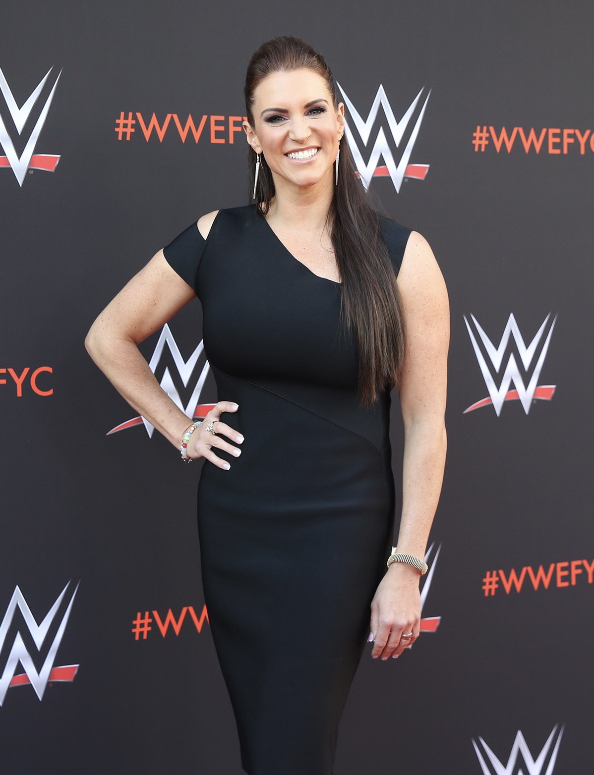 Stephanie McMahon on X: On International #DayOfTheGirl, I'm