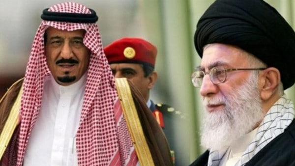 العراق للعراقيين وليس للتبعيين!
#الانتخابات_شأن_داخلي