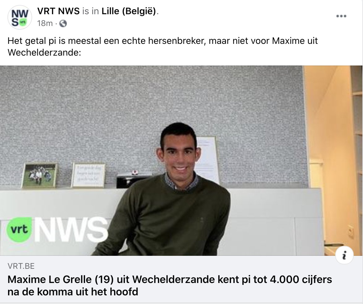 Daan Schellemans tweet media