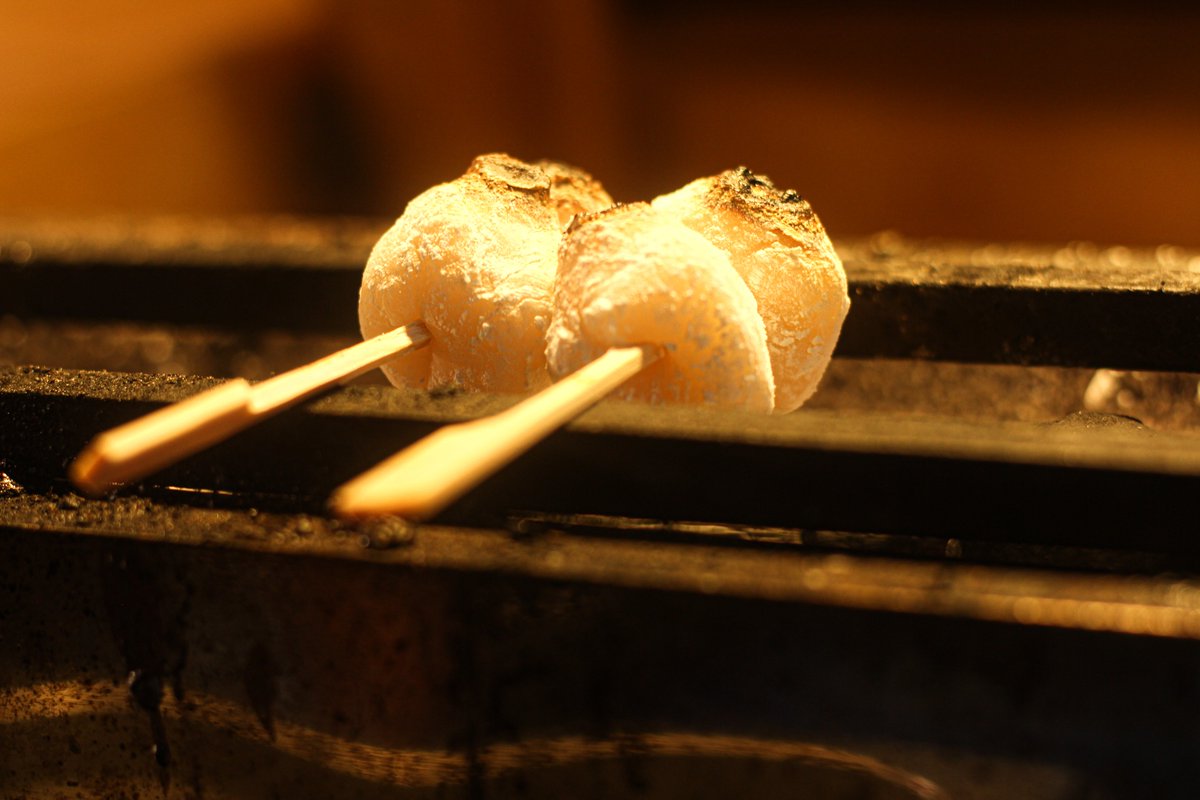 DabblingDeba's tweet photo. WIN A NIGHT AT OUR GRILLED OMAKASE ON 23/10/2021 🥩

Opening; Now
Closing; Midnight, 16th October  
Omakase Night: 23/10/2021

Head to our facebook page to learn more and discover how you can enter! 🥳 https://t.co/GNqg7zuaeT
