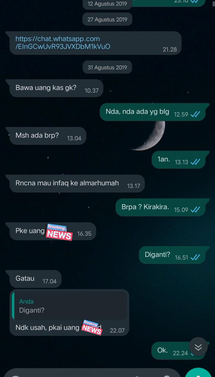 abcdanijklmn's tweet photo. 2019, aku yg gelembung sebelah kiri ya. jamannya masih seranting sm .... https://t.co/sd8hh8slJJ