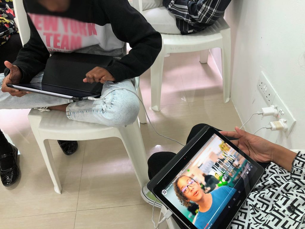 Child and Family Protection Service tweet media