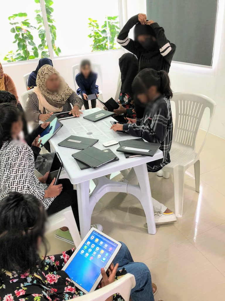 Child and Family Protection Service tweet media