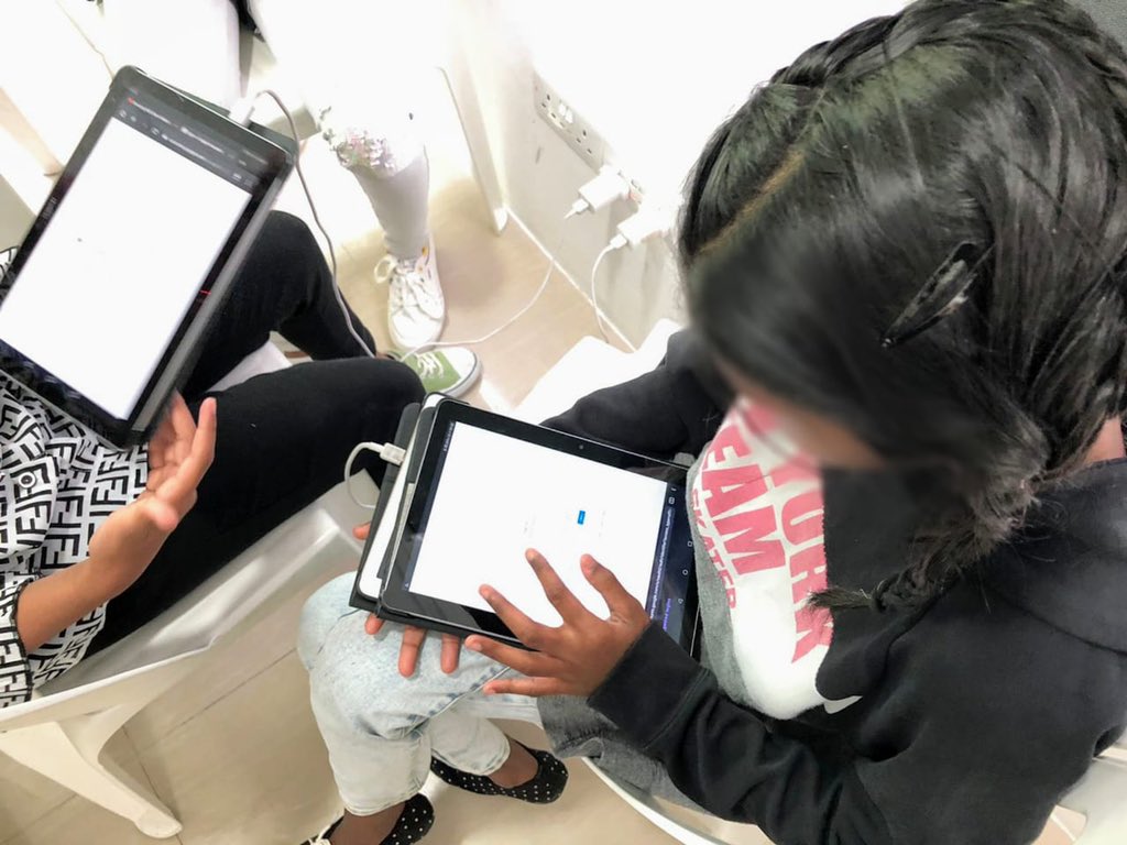 Child and Family Protection Service tweet media