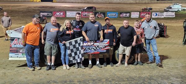 Rocket_Chassis's tweet photo. Congratulations to James Rice and his team on his feature win at MRP Raceway Park!! ๐๐๐ฅ #OrderRocketToday #XRWon #RocketsStrikeAgain https://t.co/NqORd7HJ5x
