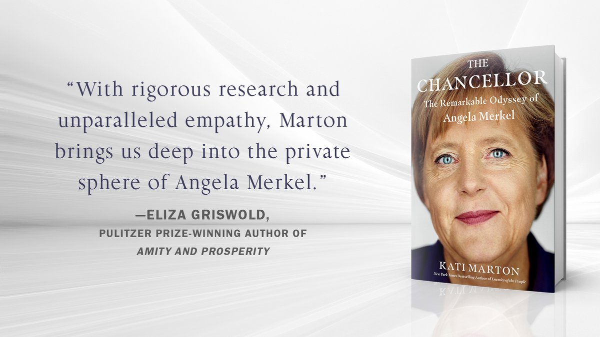 History in Five tweet media