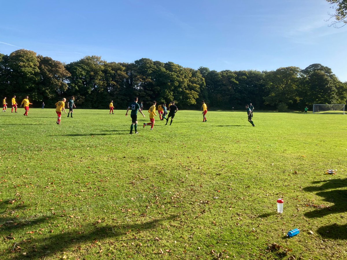 REFEREE SUPPORT | it’s great to see more of our referees out in action over the weekend, especially a number of our new trainee referees 👍

Members of our Referee Development Team continue to support by way of match-day mentoring &amp; via the telephone 📞 

#NRCFAREFDEV