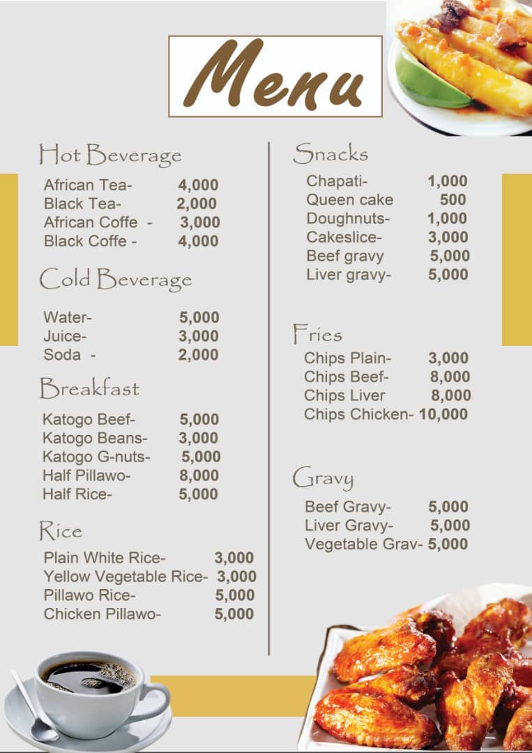 CafeXtra tweet picture