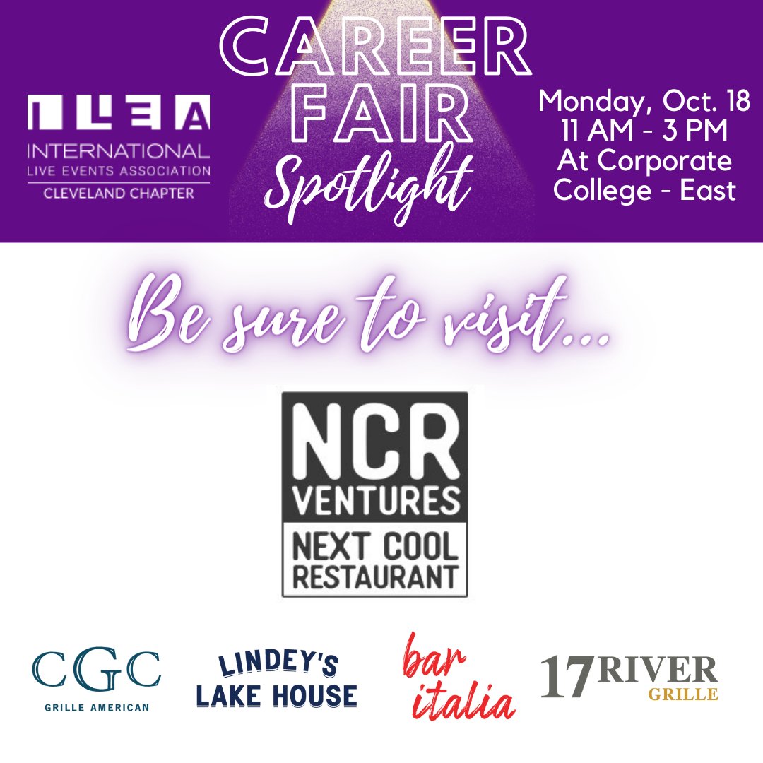 ILEA Cleveland tweet media