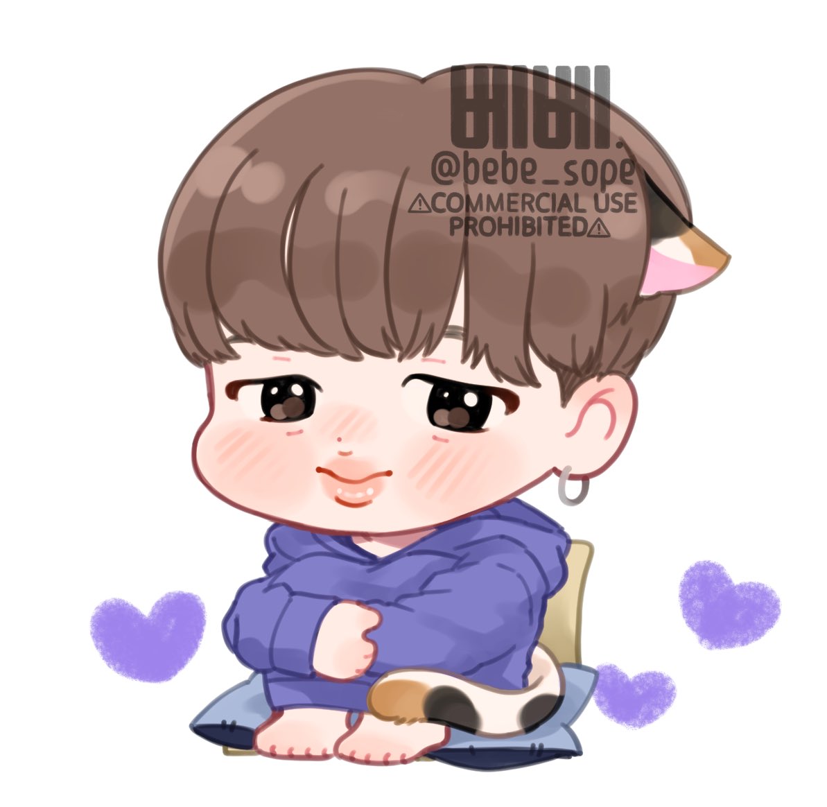 베베⁷🩷slow tweet media