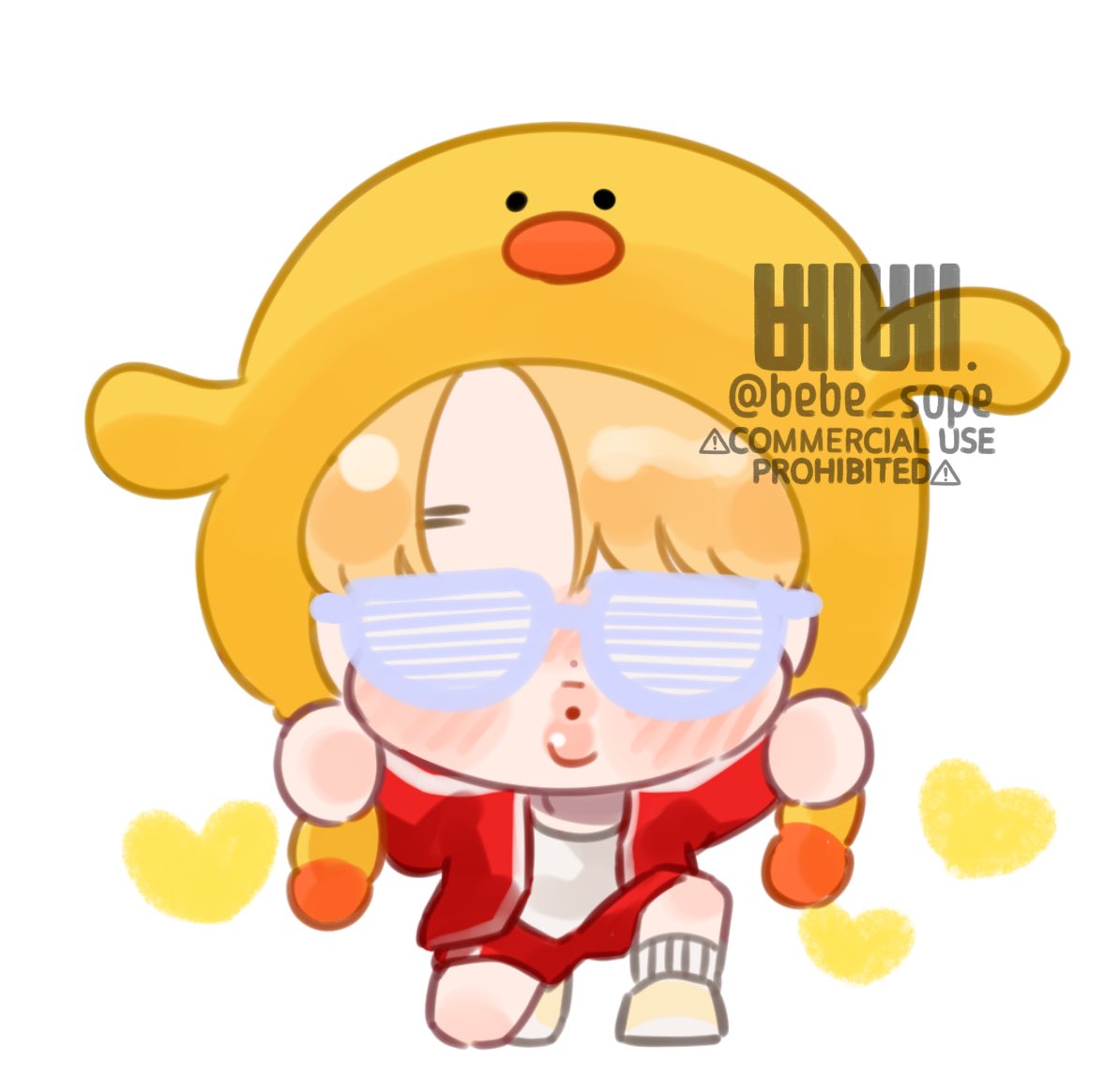 베베⁷🩷slow tweet media