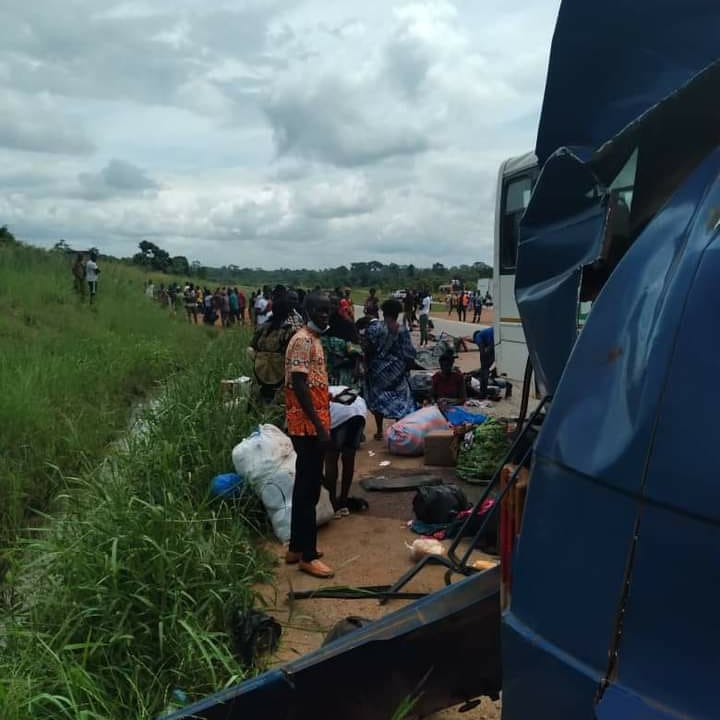 Secourisme Côte d'Ivoire tweet media