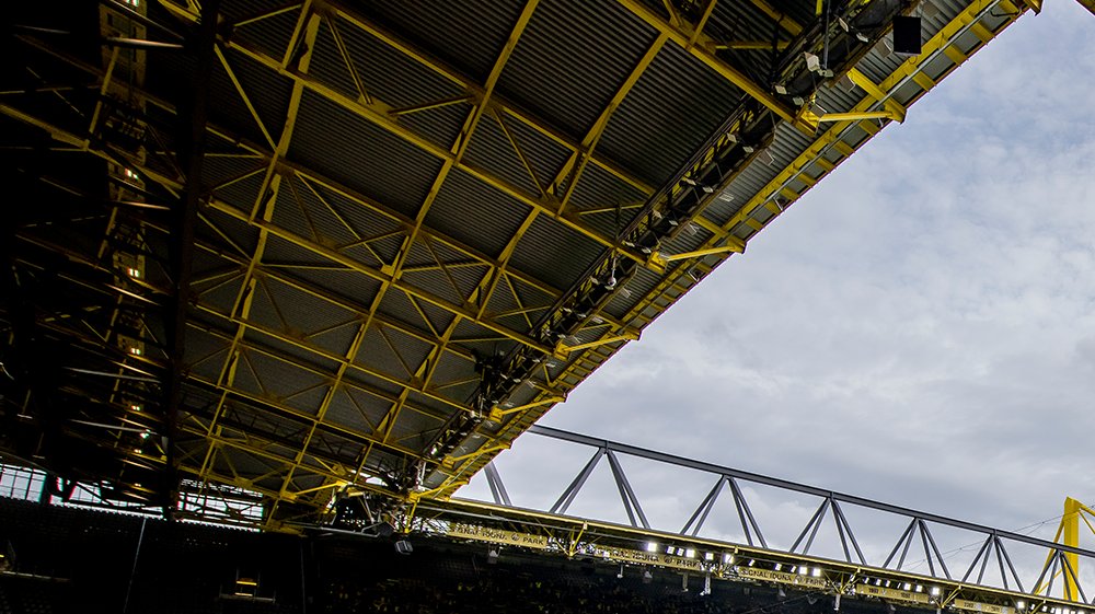 Borussia Dortmund tweet media