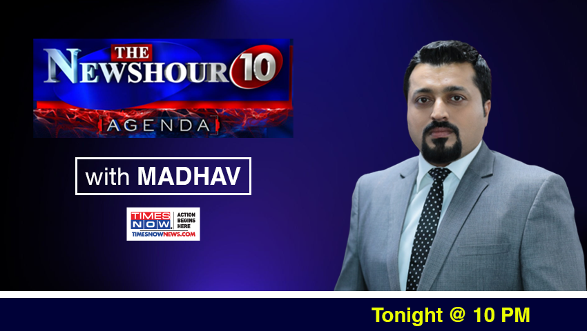 TimesNow's tweet photo. #AshishMishra to #AryanKhan, #LakhimpurKheri to cruise crackdown – Opposition links both probes to religion.
After #AsaduddinOwaisi, #MehboobaMufti stokes controversy.
Religion matters not justice?
Join Madhavdas G on @thenewshour AGENDA at 10 PM. | #CommunalShocker https://t.co/TJTQbM3E04