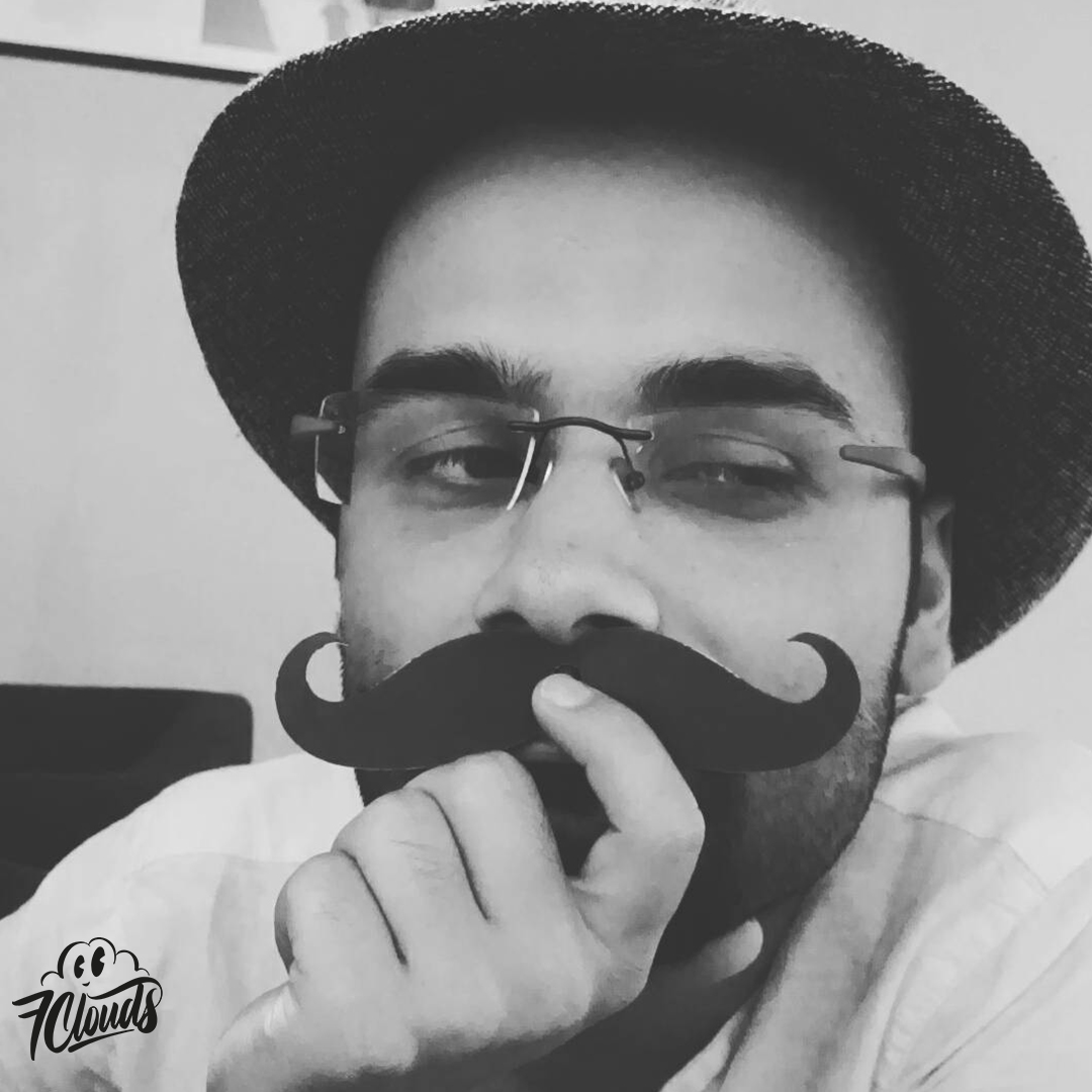 Moosa Saleem is a singer, songwriter and music composer from Kashmir, India. He has composed music in various genres ranging from contemporary classical to rock, folk to electronic. He has also written six books including two graphic novels.