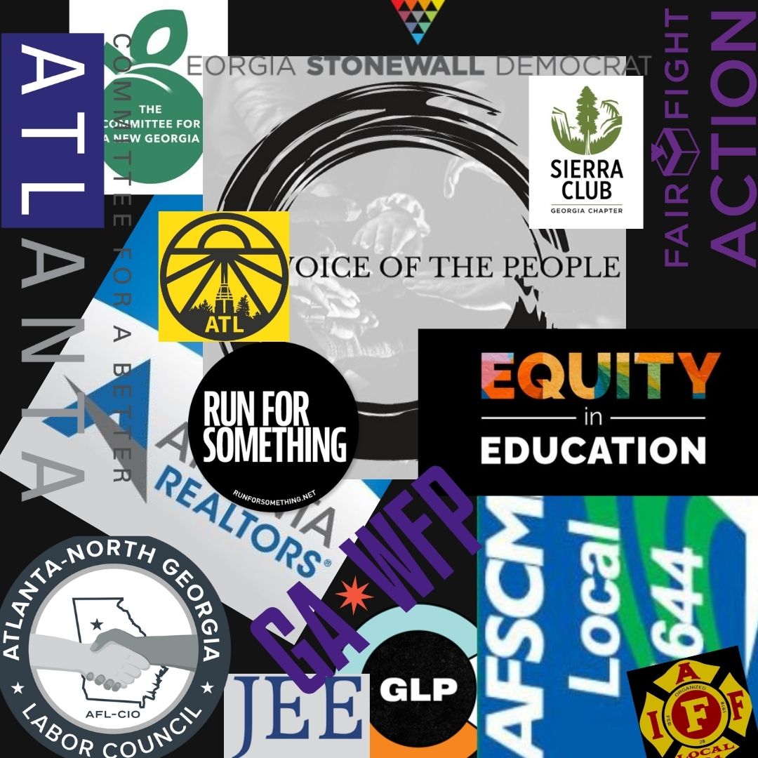 blackgirlwtools's tweet image. Pro tips for candidates: make an endorsements highlight on your IG, make a list of endorsers on your websites, and use the word endorse instead support on Twitter. Please and thank you😅🤣

Next up campaign contribution disclosure forms... Yippee🥴

📸: Created by moi! 3/