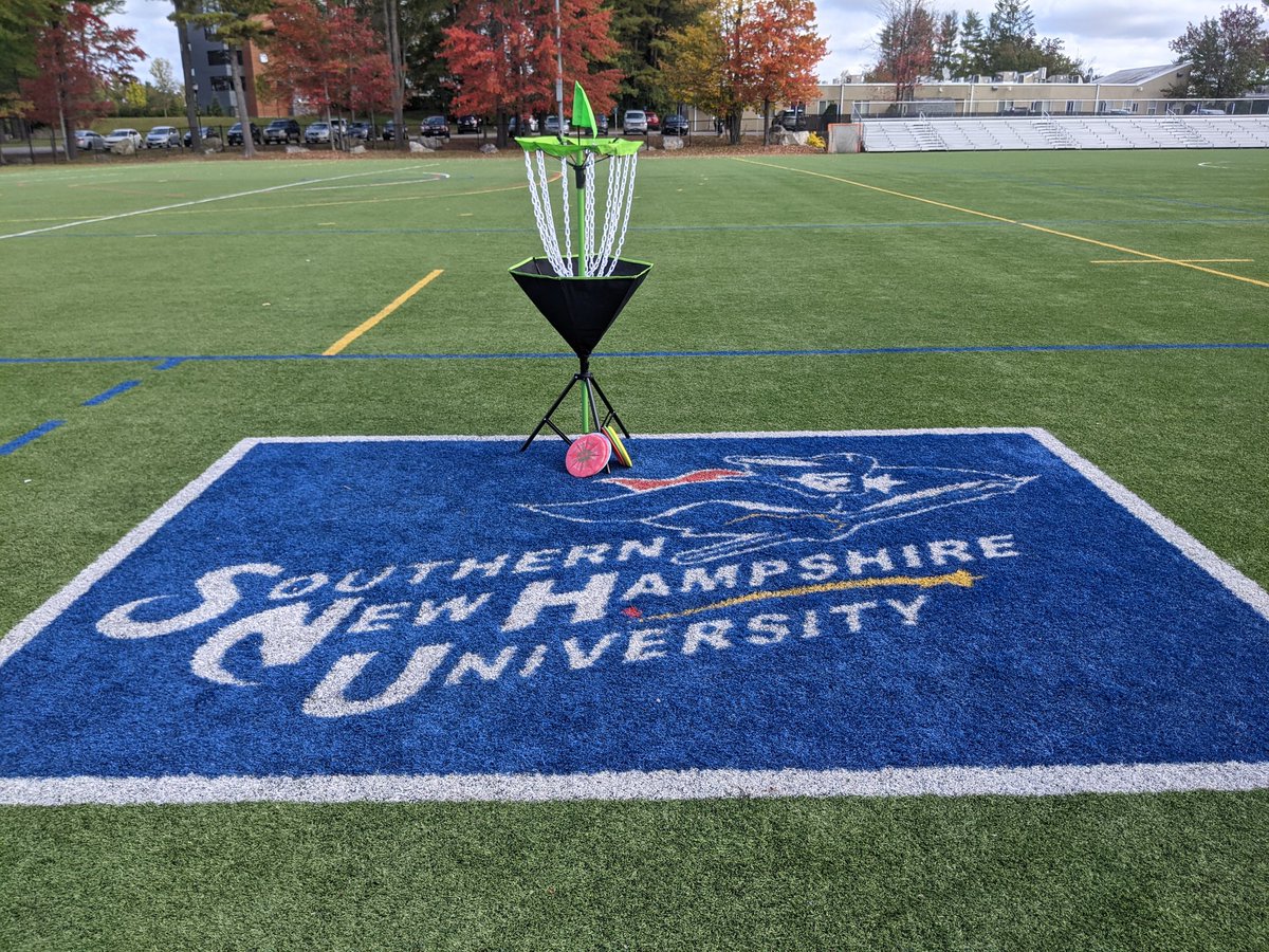 SNHUCampusRec tweet media