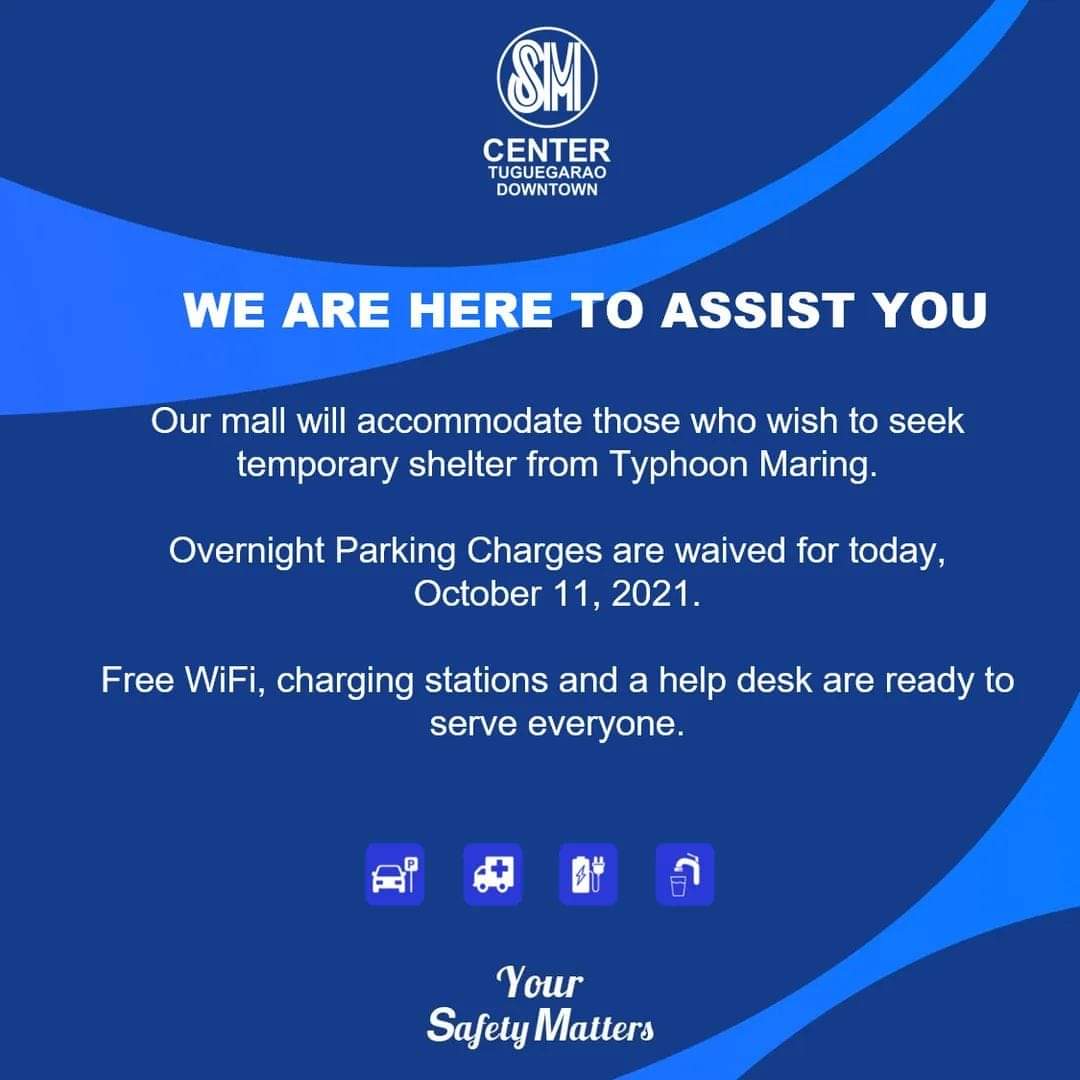 Rinabaebe's tweet image. #CagayanNeedHelp