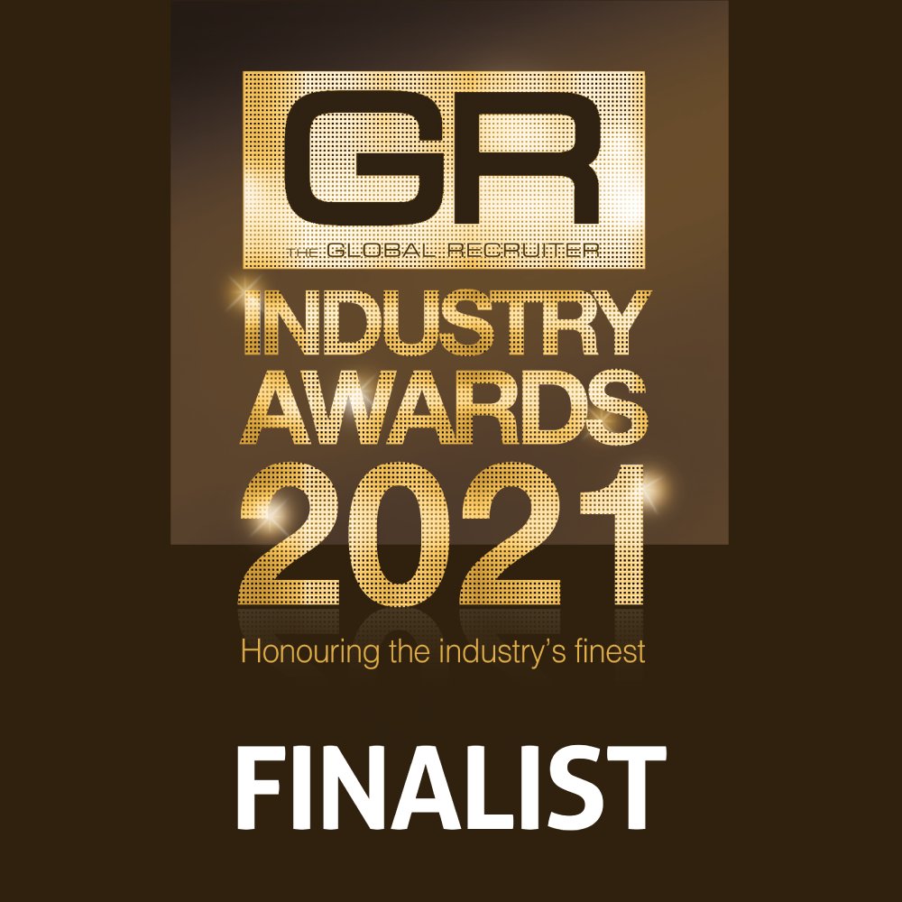The Global Recruiter tweet media