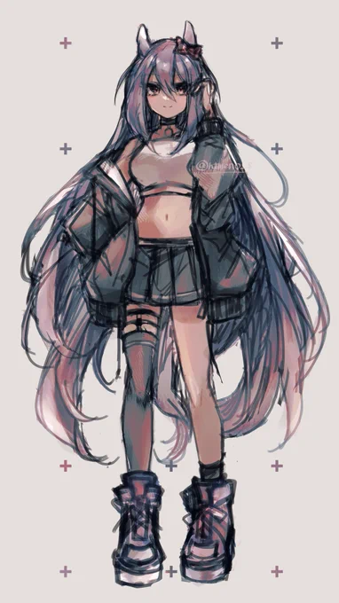 アマさんらくがき✎*。 