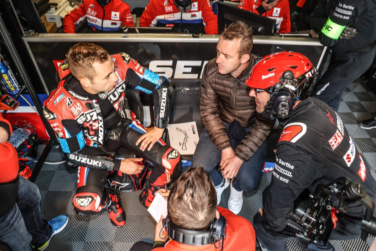 FIM_EWC's tweet photo. 📸 Best pics of the 6 Hours of Most (1/3).
Enjoy!
#FIMEWC #AutodromMost #6HoursOfMost https://t.co/2TWw5XF7nz