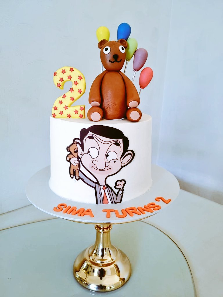 EullyCakery's tweet photo. We still bake for a living..we are based in Germiston at Lambton.
#CongratulationsSG #konka @the_smme
@Tsogang3
WhatsApp to order: https://t.co/XN81x0zq24 https://t.co/qgNAdgmt4Y