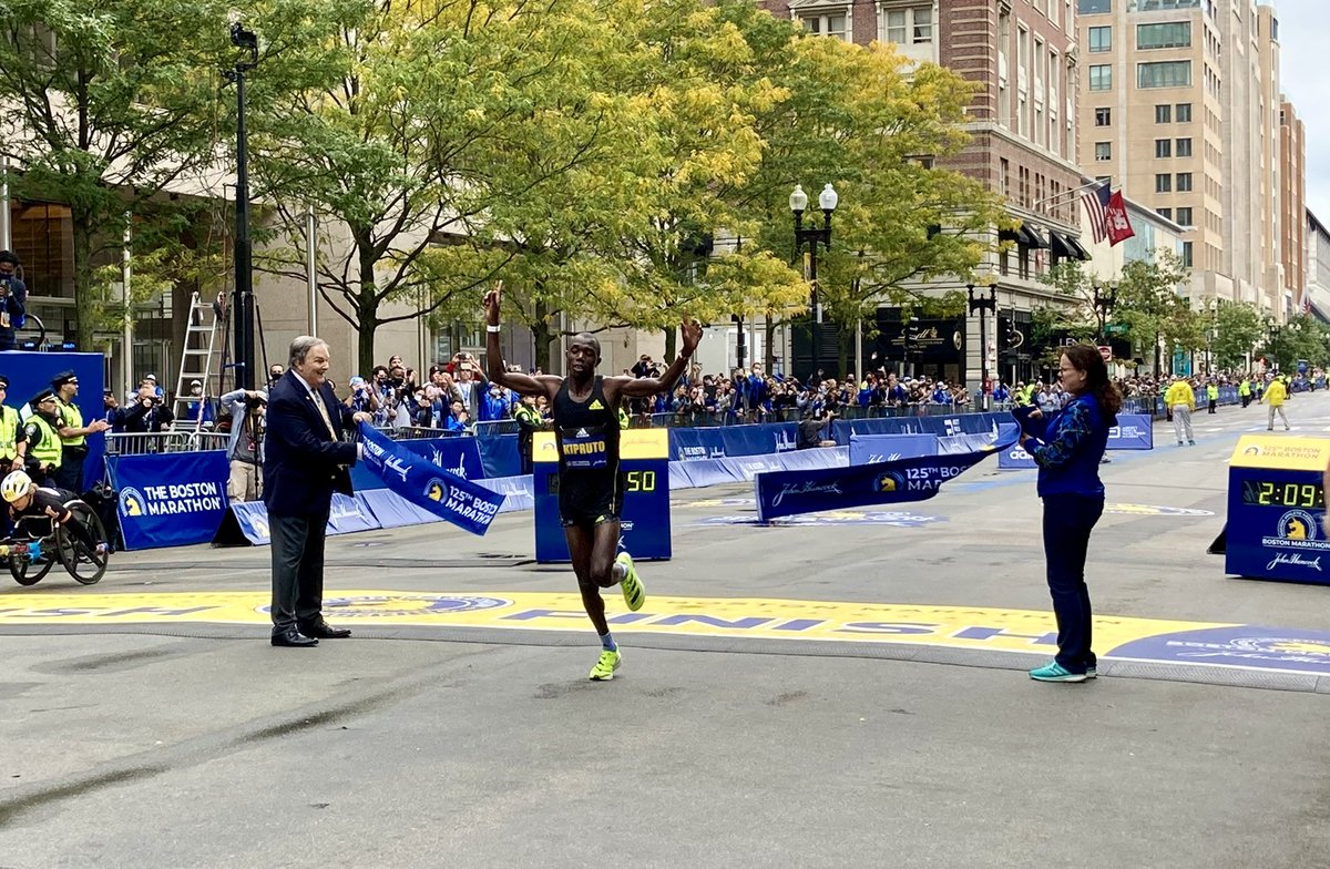 Boston Marathon Pro tweet media