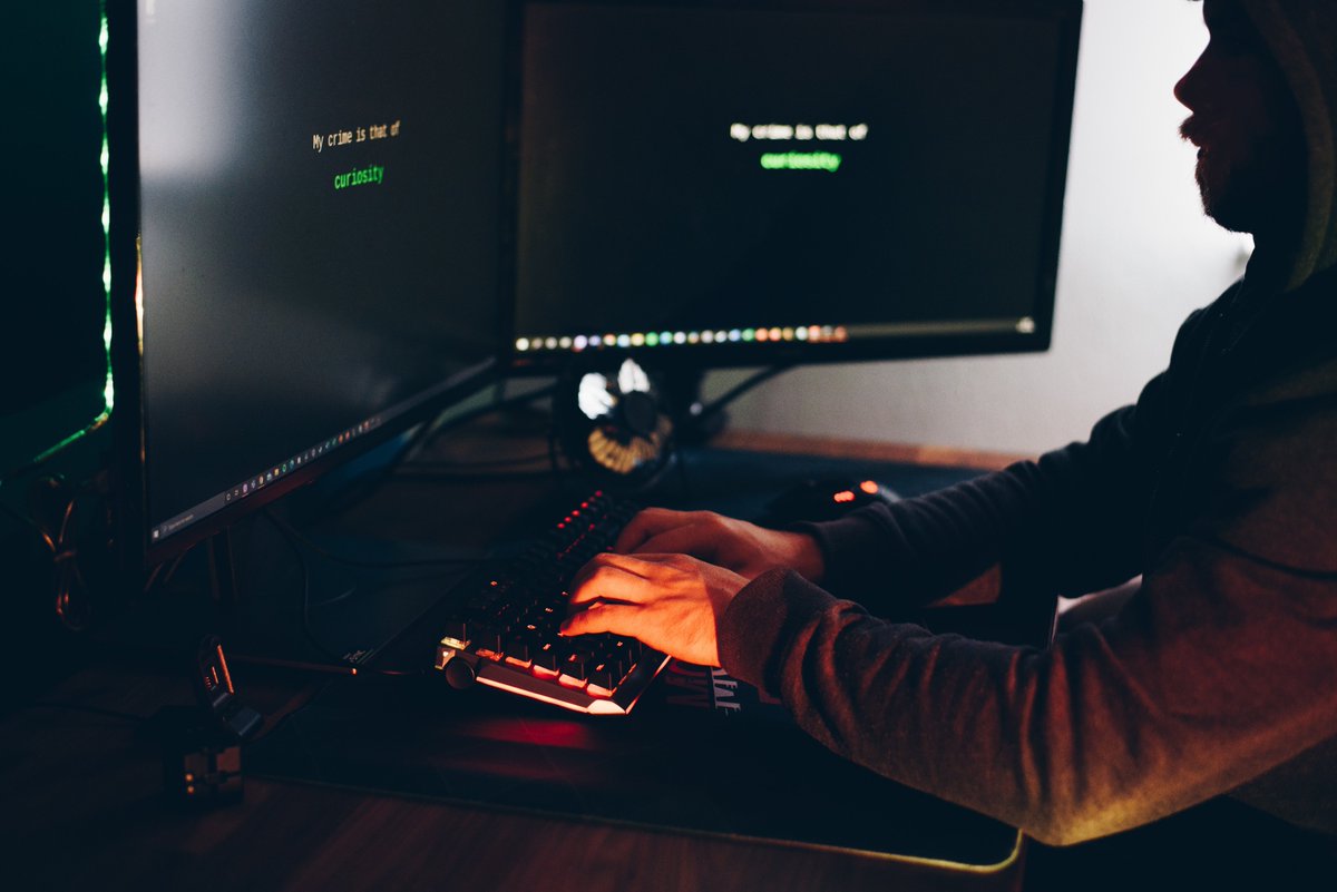 Tbx_Host's tweet photo. To learn a programming language is a process, not an event.

To be good at something is a process, not an event.

To become an awesome DEVELOPER is a process, not an event.

To become a YOUTUBER is a process, not an event.

Life is a process 🙌🏼

Keep doing it https://t.co/IKzWIvxIyP
