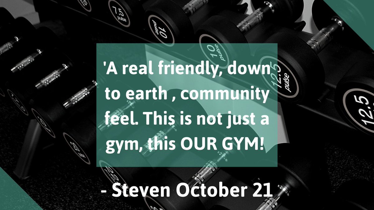 Our Gym tweet media