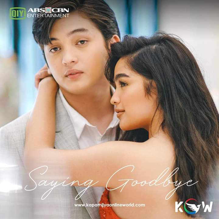 kowalerts's tweet photo. Bigtime Loveteam #SethDrea (Seth Fedelin &amp; Andrea Brilliantes) will also star in the newest iQIYI Originals produced by ABS-CBN.

#SayingGoodbye, SOON. ❤️💚💙🇵🇭 https://t.co/sfHmMjKKg8
