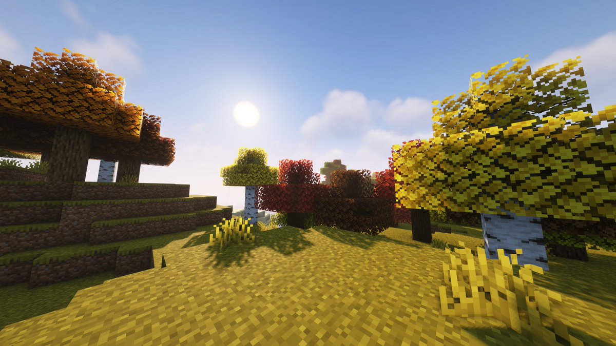 VoyagerSMP's tweet photo. Soon our voyagers will be tasked with venturing farther into the world in order to uncover the secrets that lie within...

#voyagersmp #voyagertwt #minecraft #minecraftsmp https://t.co/xRcXi1kNzT