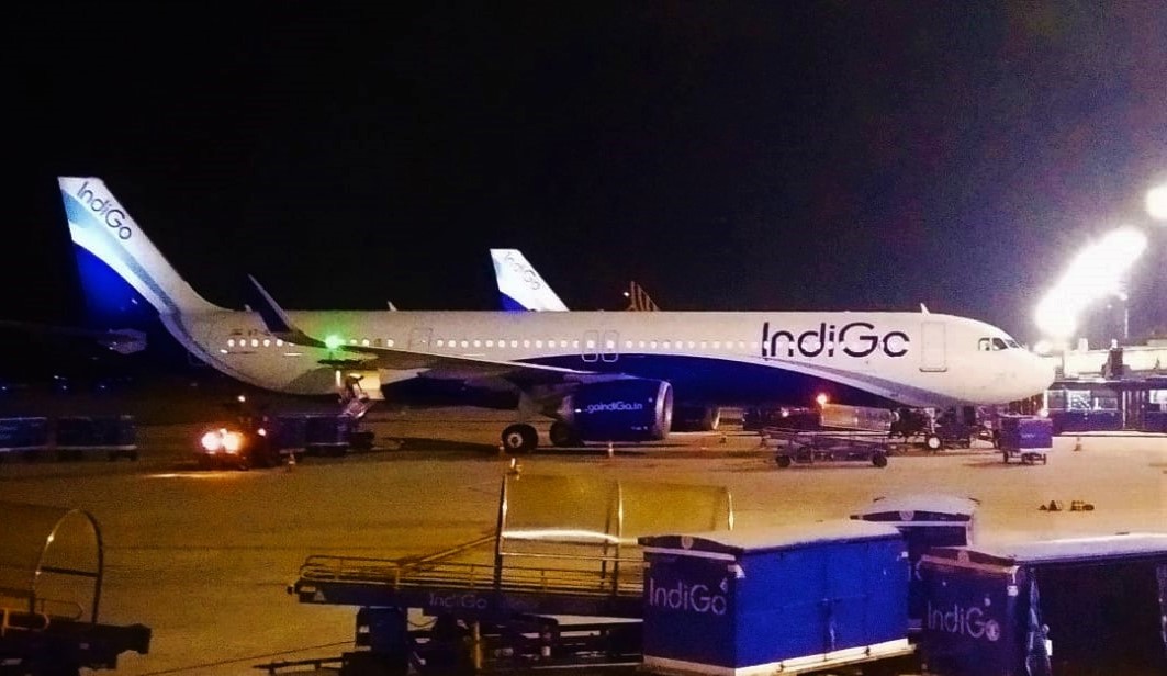TransformEdu_'s tweet photo. Many of us are intrigued with how an airplane takes-off in the air in our childhood. Many lucky ones get to fly those mighty machines as well!
#JoyofGivingWeek #TransformSchools @IndiGo6E https://t.co/NZGcXkWsHc