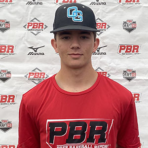 PrepBaseballNC's tweet image. #NCcommits

Congrats to @TylerShytle on his commitment to @SurryKnightsBB 
@oakgrovebasell 
@Devils17Black